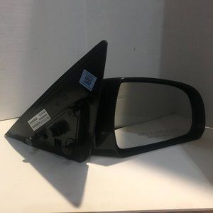 2006-2010 Hyundai Sonata Mirror Passenger Side